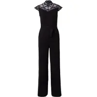 About You Jumpsuit 'Renate' svart
