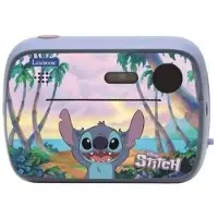 Disney Lexibook - Stitch Starcam Print