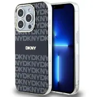 DKNY Dkhmp14lhrhsek Iphone 14 Pro 6.1 Iml Mono&stripe Telefonfodral