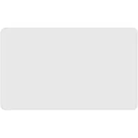Niimbot Termiska etiketter stickers 50x30 mm - 225 st. Silver