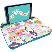 Squishmallows Lap Desk - Teal - 36cm x 28cm x 6cm