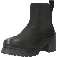 LASCANA Chelsea boots svart