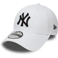 New Era MLB New York Yankees Keps Junior, vit