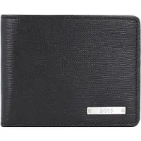 HUGO BOSS Herrplånbok GalleryA_6 cc/ 50470472_01