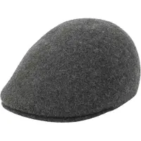 Kangol Mössa '507' ljusgrå / mörkgrå