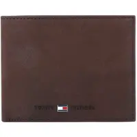 Tommy Hilfiger Johnson Flap And Coin Pocket Plånbok
