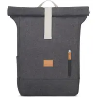 Johnny Urban Ryggsäck 'Adam Large' konjak / antracit / off-white