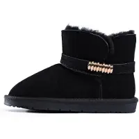 Gooce Boot 'Jacinte' svart