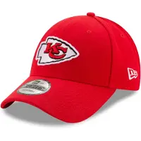 New Era Nfl The League Kansas City Chiefs Otc Keps
