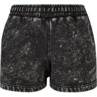 Urban Classics Towel Washed Shorts