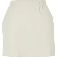 Urban Classics Kjol vit