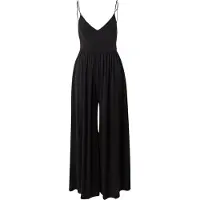 Urban Classics Jumpsuit svart