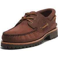 Timberland Authentic Båtskor