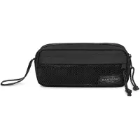 Eastpak Pennfodral - Double Påse - Black - - One Size - Pennfodral