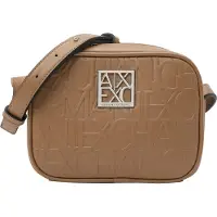 Armani Exchange damaxelväska Liz S