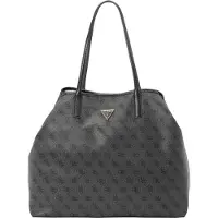GUESS Damhandväskor Victoria Eco