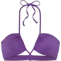 s.Oliver Bikiniöverdel lila