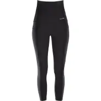 Winshape Sportbyxa ' HWL314 ' svart