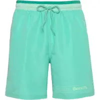 Bench Badshorts turkos / petrol / mint