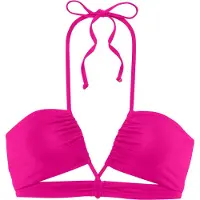 s.Oliver Bikiniöverdel magenta