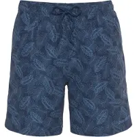 Bruno Banani Badshorts blå / marinblå