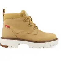 Levi´s Footwear Solvi Ankle Stövlar