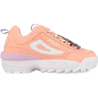 FILA Sneakers - Störare Flower - Pale Rosett - - 40 - Skor