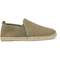 Toni pons Espadrill khaki