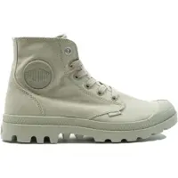 Palladium Mono Chrome Stövlar