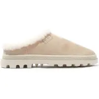 Palladium Palladune Mule Warm tofflor för vuxna