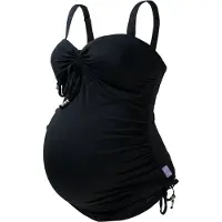 Petit Amour Tankini 'Cameron' svart