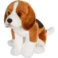 GIPSY TOYS Fluffy Gipsy Djurvän Plüschtöj