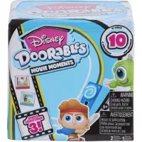 Disney Film Ögonblick Leksakset - Actionfigurer