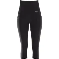 Winshape Sportbyxa 'HWL215C' svart