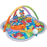 Playgro Babygym - Clip Clop - - One Size - Babygym - Filt