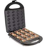 Adler Ad 3039b Nut Kakmakare 24 Enheter