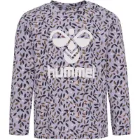 Hummel Tröja - hmlElvina - Wisteria - - 74 - Tröja