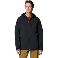 Columbia Gate Racer Ii Softshelljacka