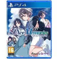 Ps4 Since Memories Off The Starry Sky
