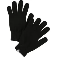 Jack & jones Handskar - Stickad - Noos - JacBarry - Svart - - S/M - Handskar
