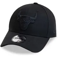 New Era Nba Essential 9forty Chicago Bulls Keps