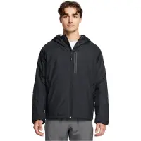 Under Armour Unstoppable Insulated Jacka
