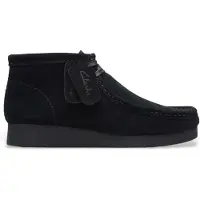 Clarks Wallabee Evo Bt Båtskor