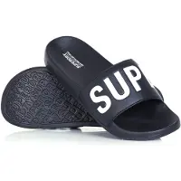 Superdry Core Vegan Pool Tofflor