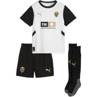 Puma Valencia Cf 24/25 Hemma Kortärmad Junior Set