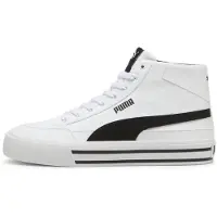 Puma Court Classic Vulc Mid Fs Sl Skor