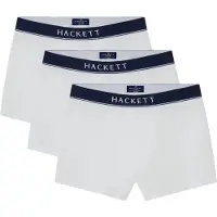 Hackett Core Boxers 3 Enheter