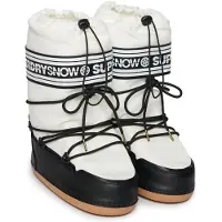 Superdry Snow Boot Skor För Snö