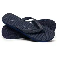 Superdry Vintage Vegan Flip-flops