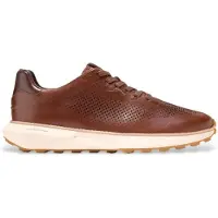 Cole Haan Grandpro Ashland Laser Perforated Skor